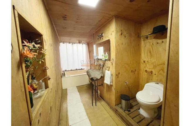 Apartaestudios, Alquiler, Bogotá - $3.700.000