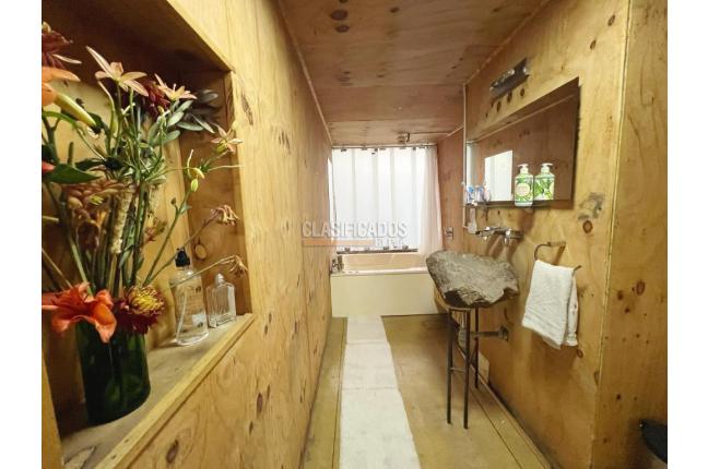 Apartaestudios, Alquiler, Bogotá - $3.700.000