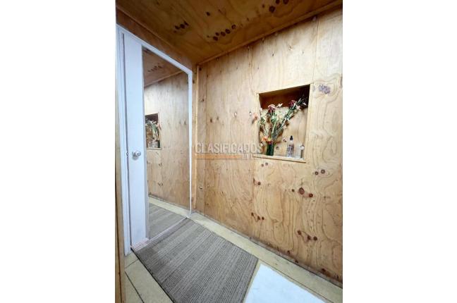 Apartaestudios, Alquiler, Bogotá - $3.700.000