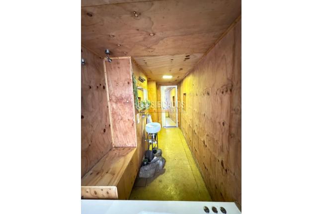 Apartaestudios, Alquiler, Bogotá - $3.700.000