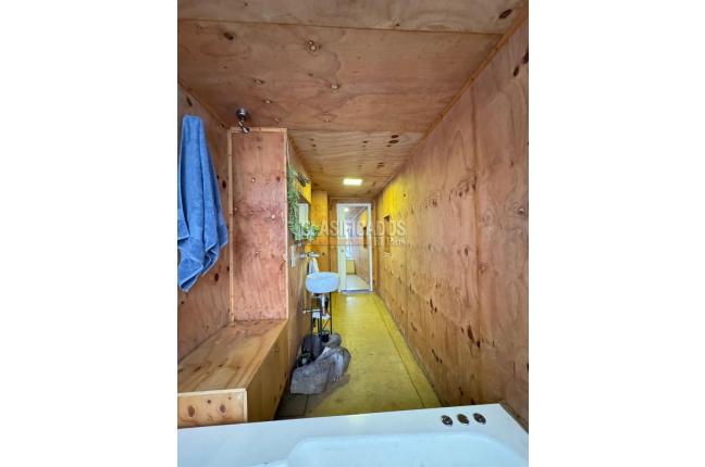 Apartaestudios, Alquiler, Bogotá - $3.700.000