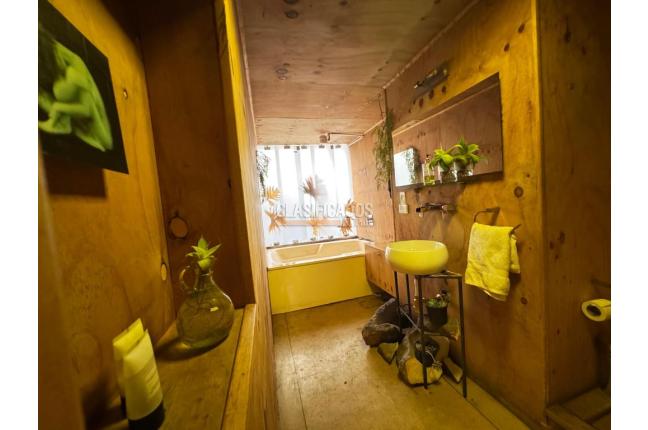 Apartaestudios, Alquiler, Bogotá - $3.700.000