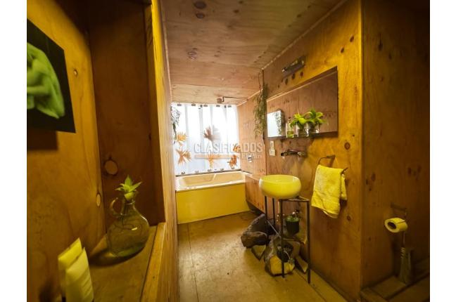 Apartaestudios, Alquiler, Bogotá - $3.700.000