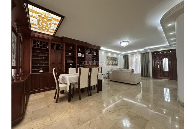 Casas, Venta, Ciudad Jardín - $885.000.000