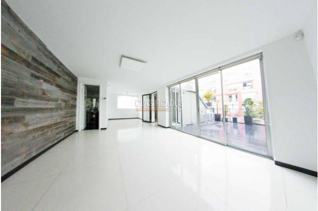 Casas, Alquiler en Bogotá