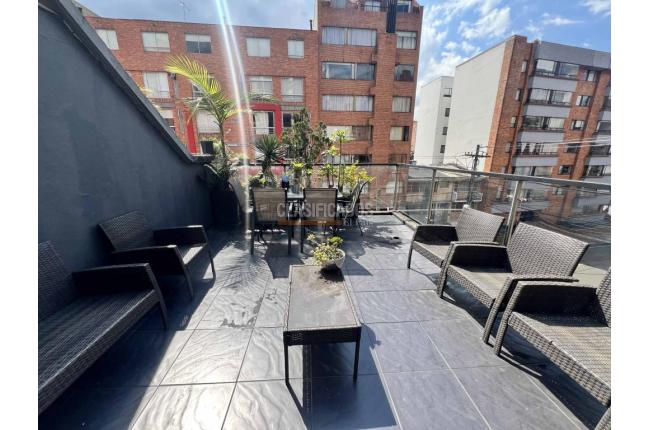 Casas, Alquiler, Bogotá - $6.900.000