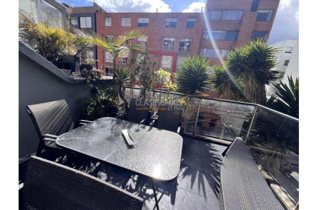 Casas, Alquiler, Bogotá - $6.900.000