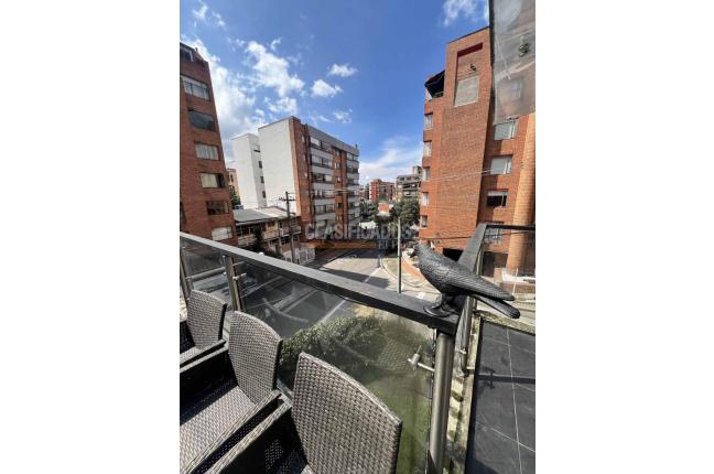 Casas, Alquiler, Bogotá - $6.900.000