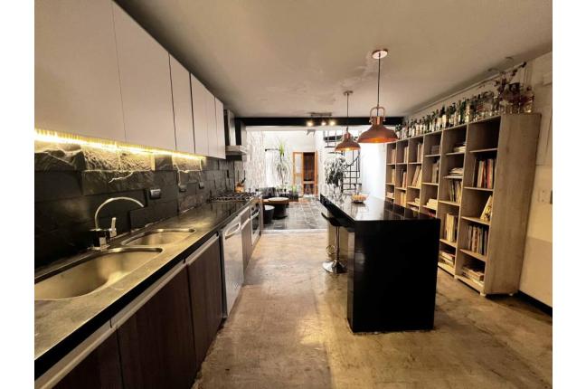 Apartaestudios, Alquiler, Bogotá - $6.500.000
