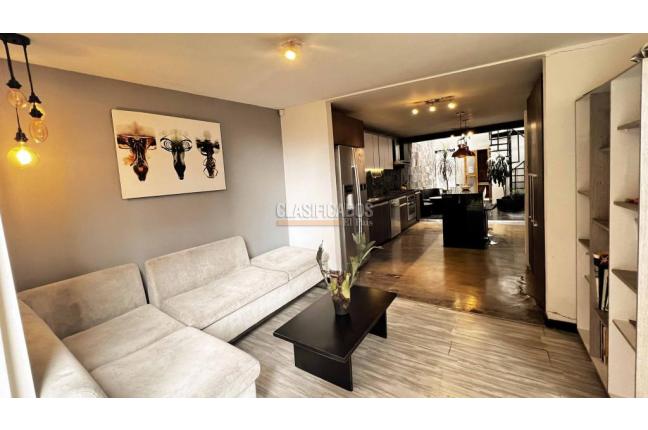 Apartaestudios, Alquiler, Bogotá - $6.500.000