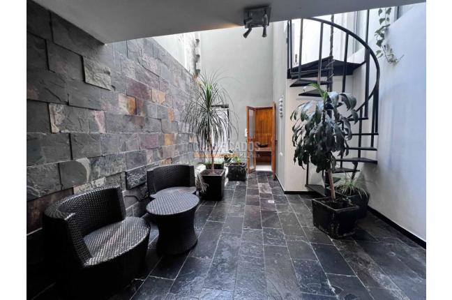 Apartaestudios, Alquiler, Bogotá - $6.500.000
