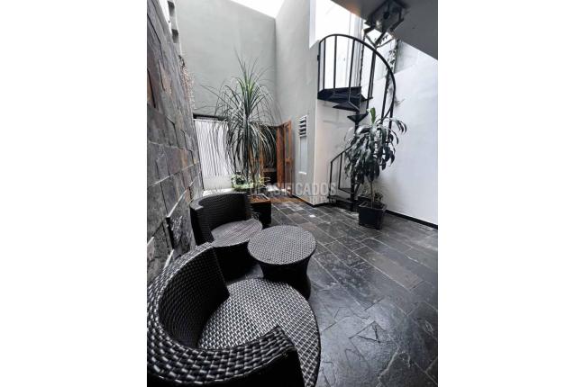 Apartaestudios, Alquiler, Bogotá - $6.500.000