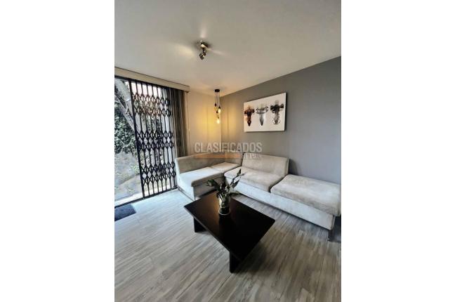 Apartaestudios, Alquiler, Bogotá - $6.500.000