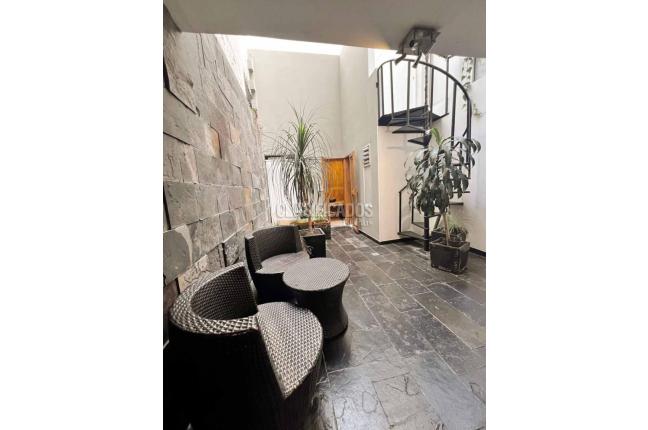 Apartaestudios, Alquiler, Bogotá - $6.500.000