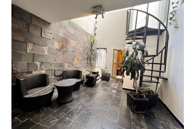 Apartaestudios, Alquiler, Bogotá - $6.500.000