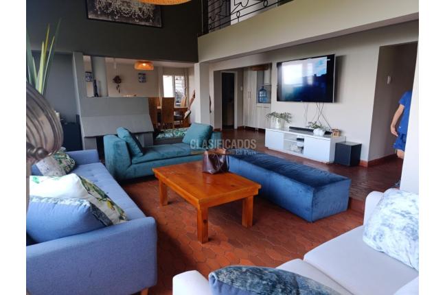 Fincas y Casas Campestres, Venta en Yumbo