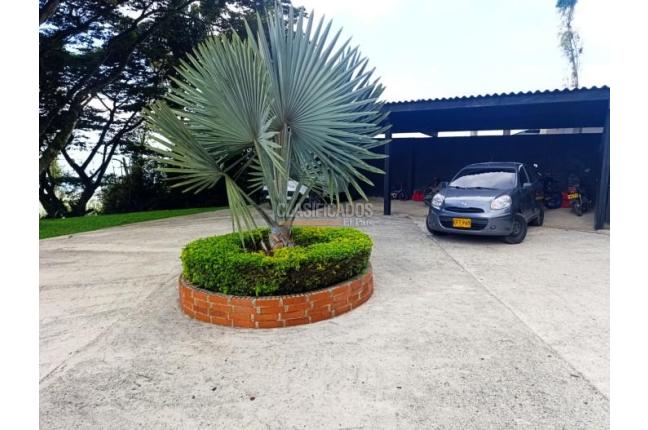Fincas y Casas Campestres, Venta, Yumbo - $1.450.000.000