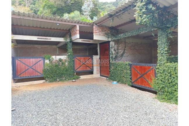 Fincas y Casas Campestres, Venta, Yumbo - $1.450.000.000