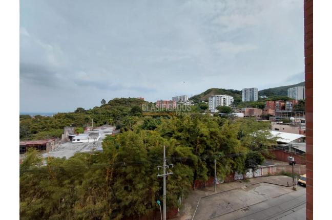 Apartamentos, Alquiler, Bellavista - $2.200.000
