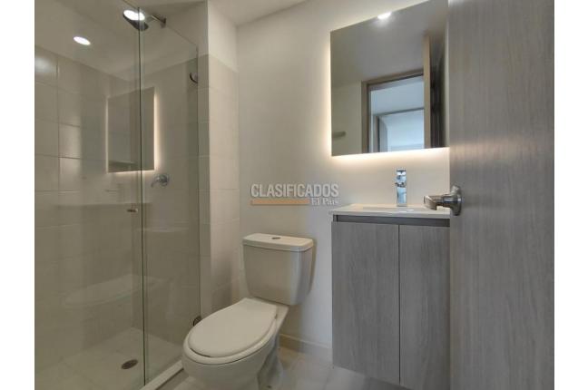 Apartamentos, Alquiler, Bellavista - $2.200.000