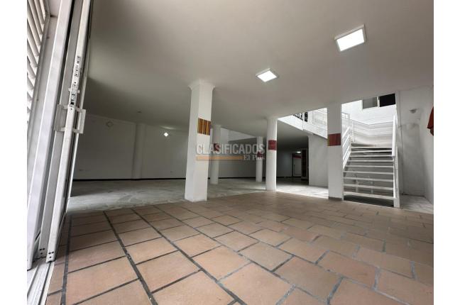 Locales y Bodegas, Venta en El Ingenio