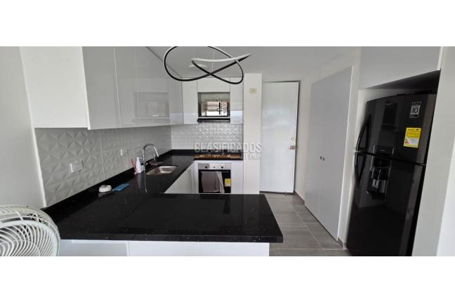 Apartamentos, Venta, Jamundí - $280.000.000