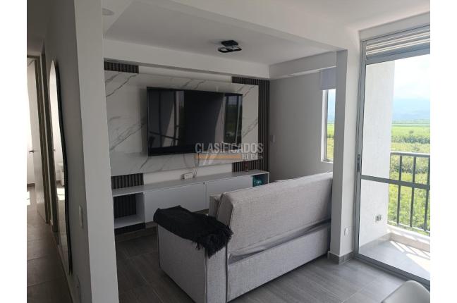 Apartamentos, Venta, Jamundí - $280.000.000
