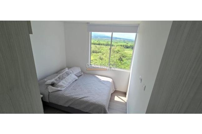 Apartamentos, Venta, Jamundí - $280.000.000