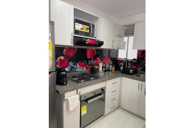 Apartamentos, Venta, Prados del Norte - $320.000.000