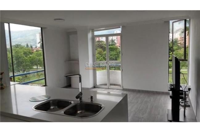 Apartamentos, Venta en La Flora