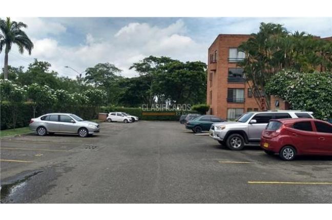 Apartamentos, Venta, La Flora - $320.000.000