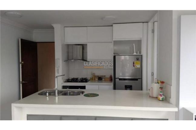 Apartamentos, Venta, La Flora - $320.000.000