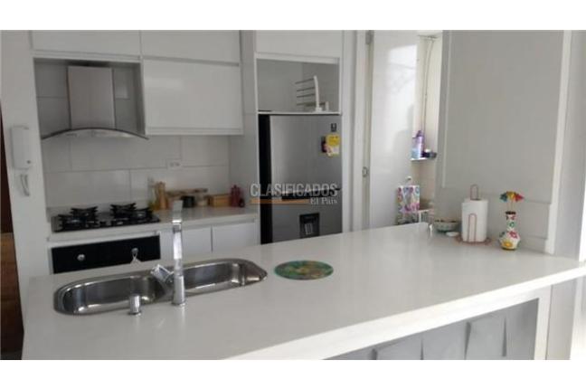 Apartamentos, Venta, La Flora - $320.000.000
