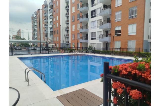 Apartamentos, Venta en Valle del Lili