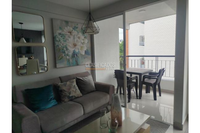 Apartamentos, Venta en Valle del Lili