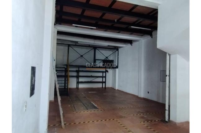 Locales y Bodegas, Alquiler en Bogotá