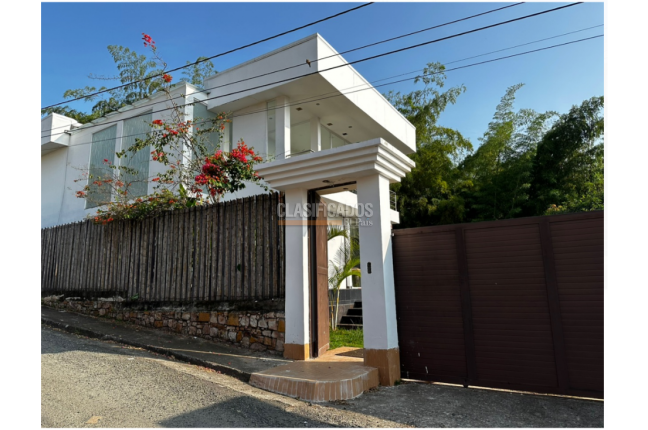 Fincas y Casas Campestres, Venta en La Reforma