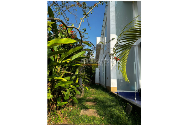 Fincas y Casas Campestres, Venta en La Reforma