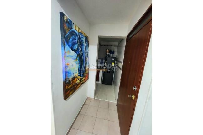 Apartamentos, Venta en Primero de Mayo
