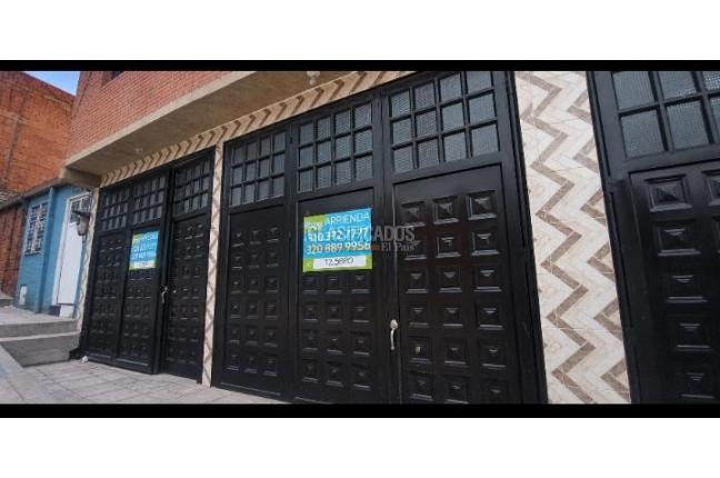Locales y Bodegas, Alquiler en Bogotá