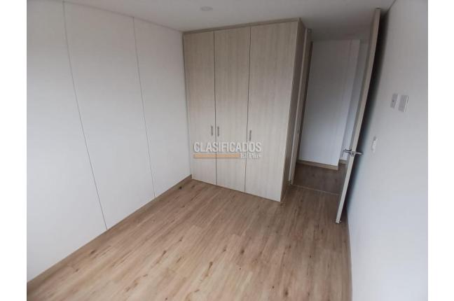 Apartamentos, Alquiler, Bogotá - $4.200.000