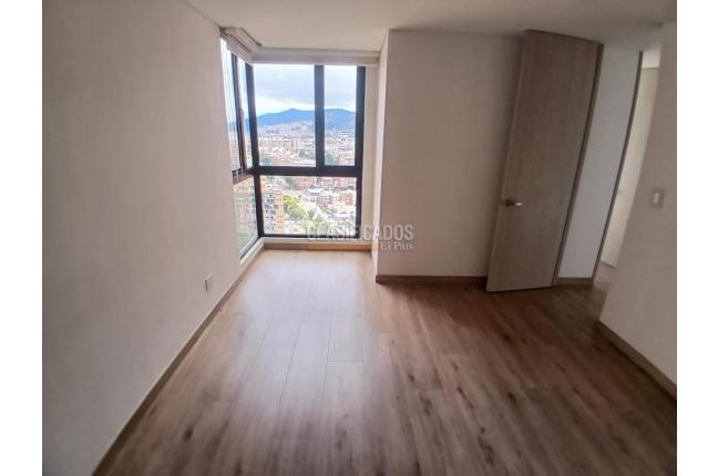 Apartamentos, Alquiler, Bogotá - $4.200.000