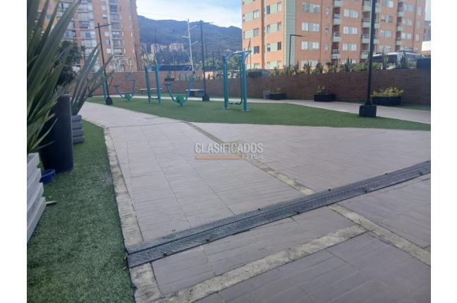 Apartamentos, Alquiler, Bogotá - $4.200.000