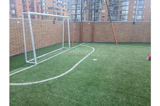 Apartamentos, Alquiler, Bogotá - $4.200.000