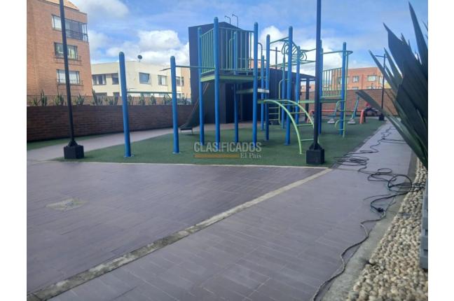 Apartamentos, Alquiler, Bogotá - $4.200.000