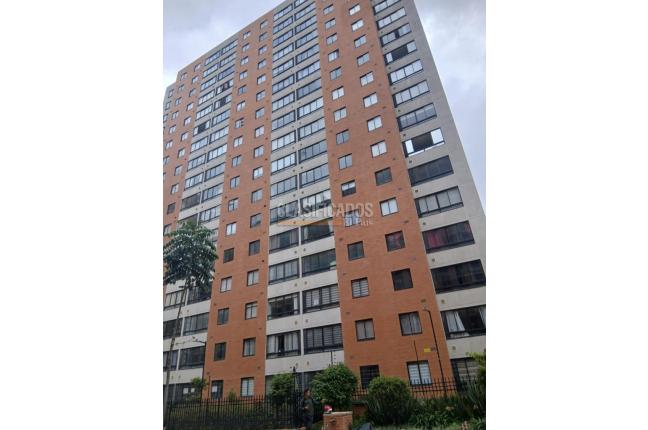 Apartaestudios, Alquiler, Bogotá - $1.500.000