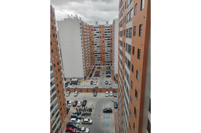 Apartaestudios, Alquiler, Bogotá - $1.500.000