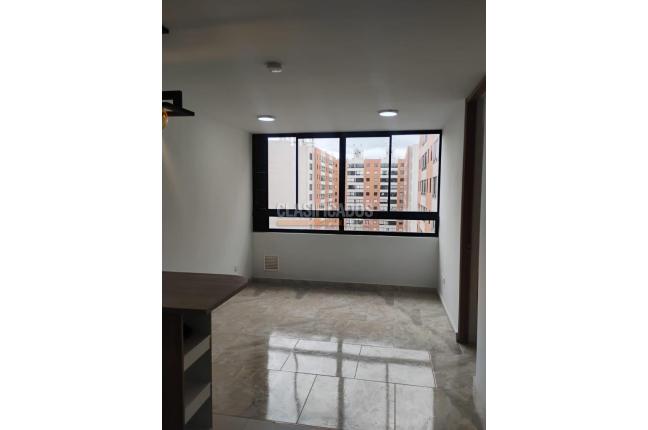 Apartaestudios, Alquiler, Bogotá - $1.500.000