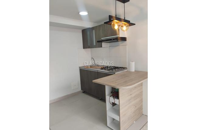 Apartaestudios, Alquiler, Bogotá - $1.500.000