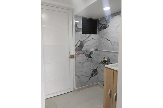 Apartaestudios, Alquiler, Bogotá - $1.500.000